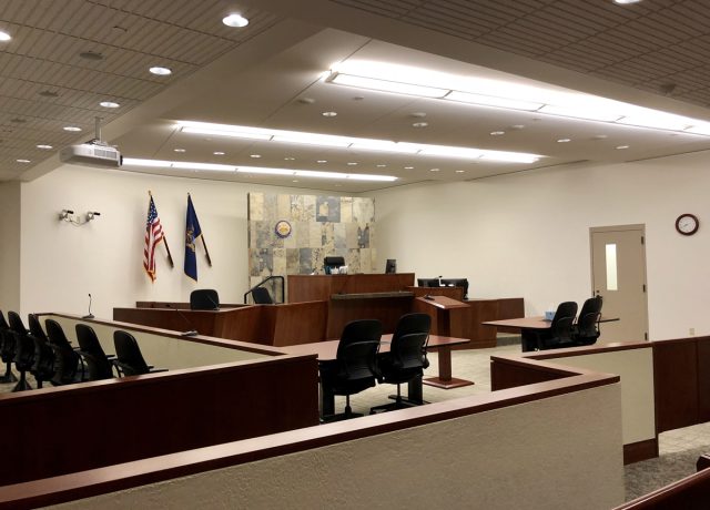 Kent County Courthouse