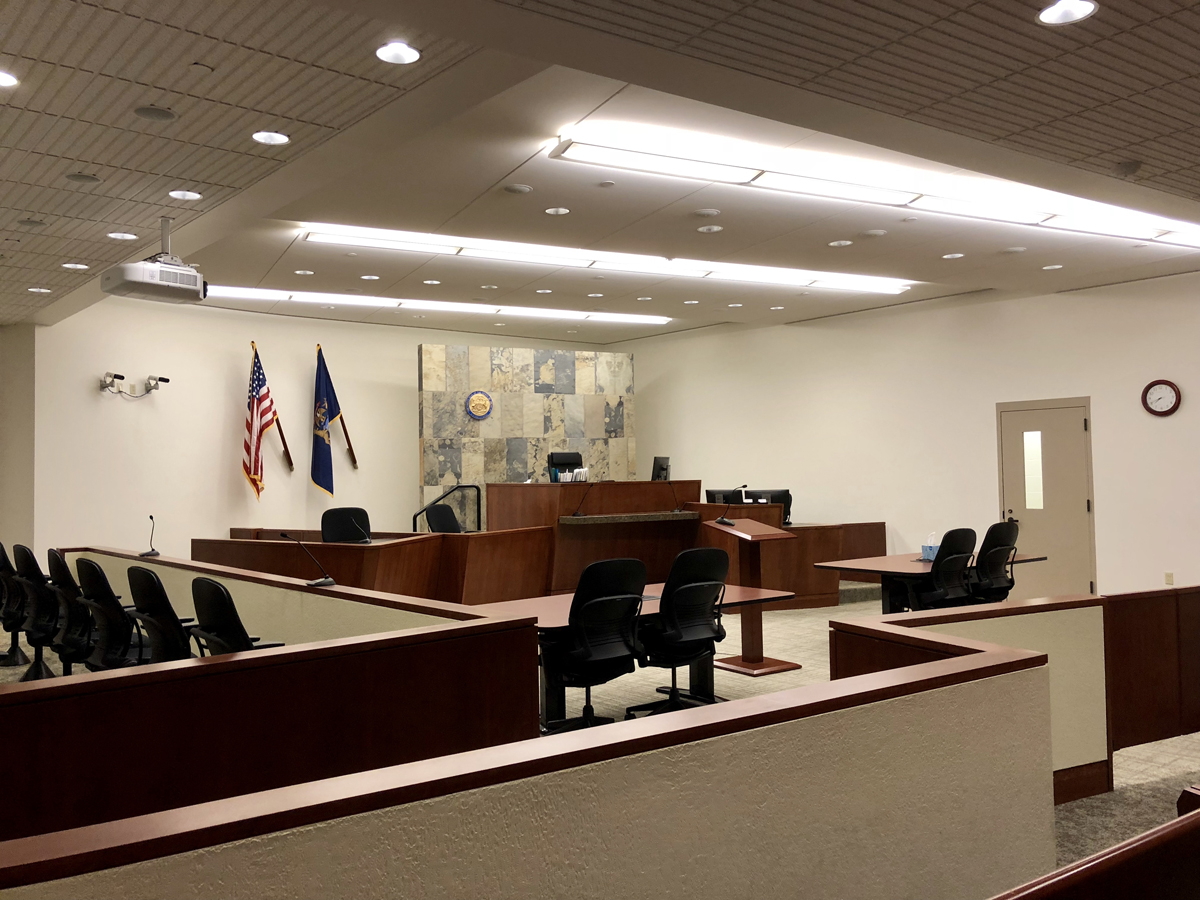 Kent County Circuit Court Case Search