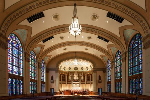 South Main Baptist Church