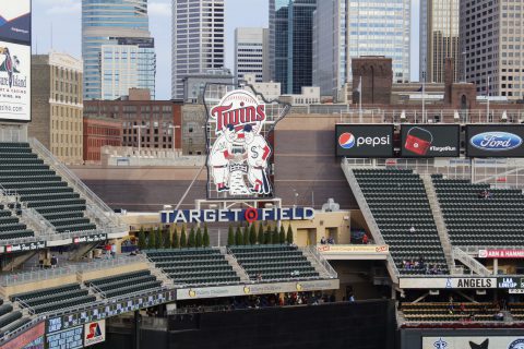 Target Field