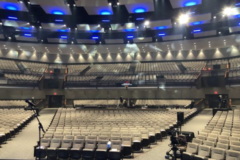 Gateway Church Southlake Campus