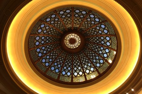 First Presbyterian Church of Dallas, TX