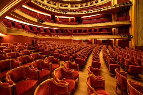 Théâtre des Champs-Élysées