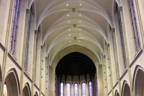 Saint John’s Cathedral