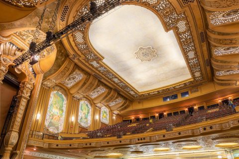 Milwaukee Symphony Orchestra