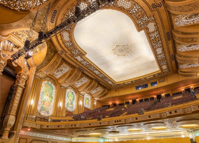 Milwaukee Symphony Orchestra