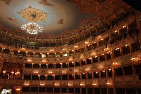 Teatro La Fenice