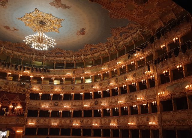 Teatro La Fenice