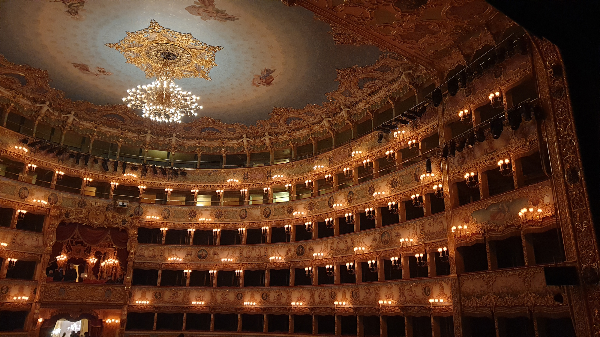 Teatro La Fenice