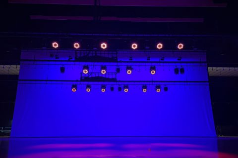 Chiayi City Cultural Center