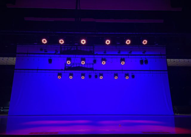 Chiayi City Cultural Center