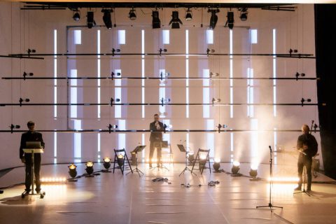 Dom kulture Kamnik, Slovenia