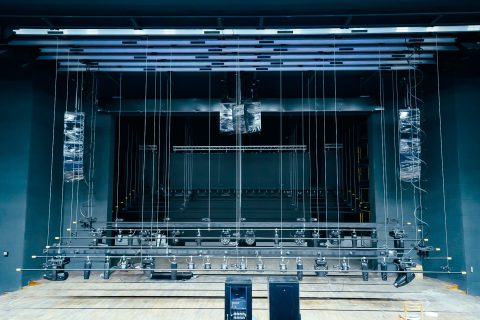 European Cultural Centre “Krakow”, Kyiv, Ukraine