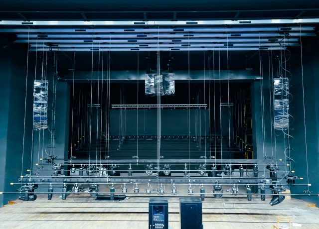 European Cultural Centre “Krakow”, Kyiv, Ukraine