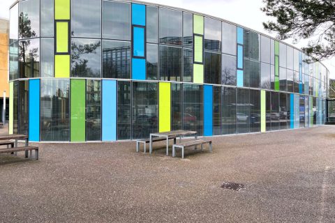 Städtische Berufsschule für Medienberufe