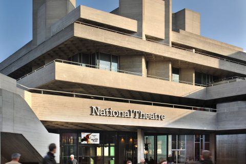 National Theatre, London