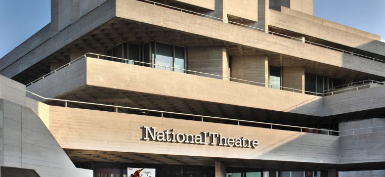 National Theatre, London