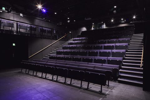 Soho Theatre, London