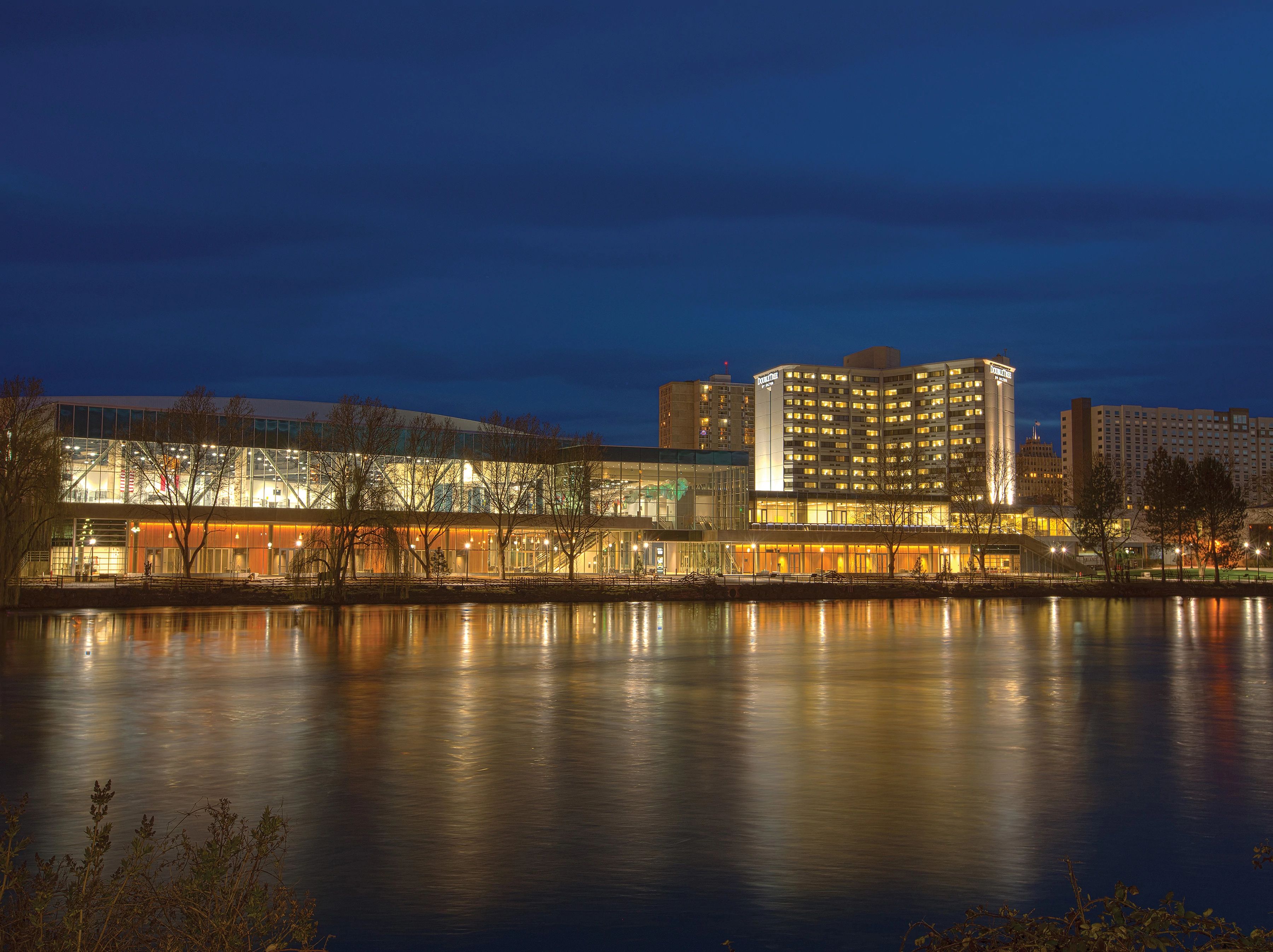 Spokane Convention Center