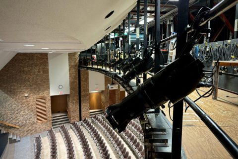 St. Cecilia High School